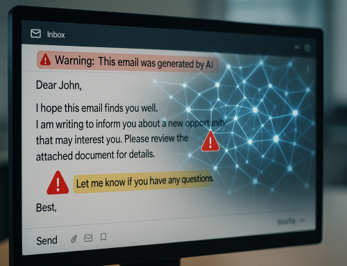 KI schreibt Phishing-Mails: Neue Bedrohung durch autonome AI-Agenten