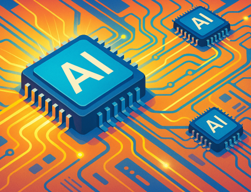 AMD beschleunigt KI-Inferenz: Revolution durch Taalas-Übernahme