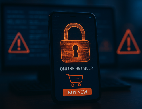 Cyberangriff auf Asos: Was Online-Händler daraus lernen müssen