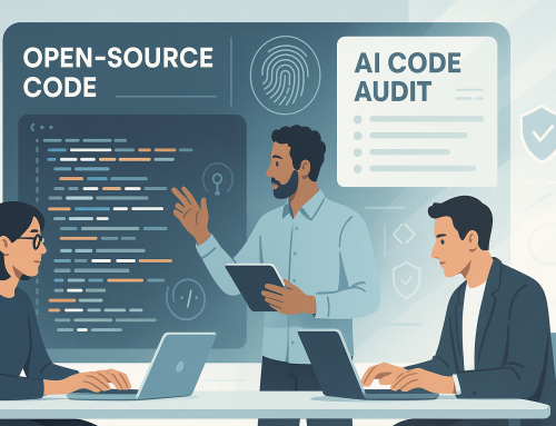 AI Audits for Open-Source Software: Anthropic Launches OSS Scanner