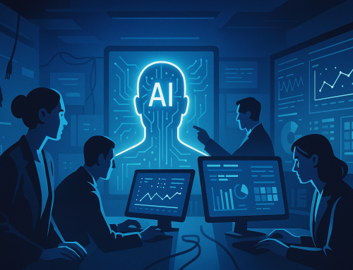 Anthropic Cuts Internet Access: AI Security in Focus
