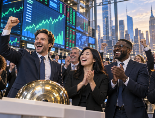 Anthropic-Börsengang: Was der KI-IPO für Tech und Investoren bedeutet