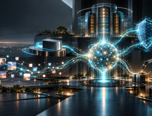 AI Trends 2027: 7 Developments for Business